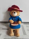 Paddington plüss maci 40cm