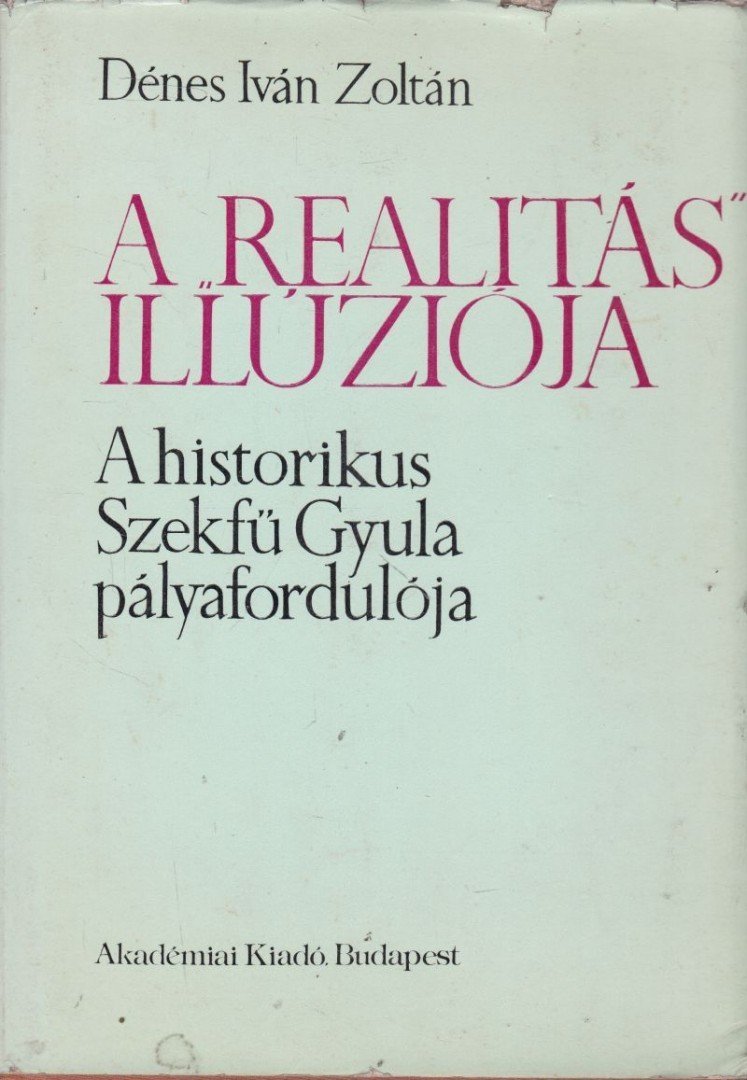 A realitás illúziója
