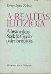 A realitás illúziója