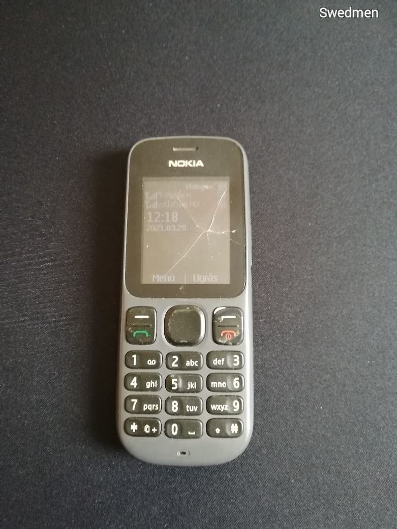 Nokia 101  telefon eladó