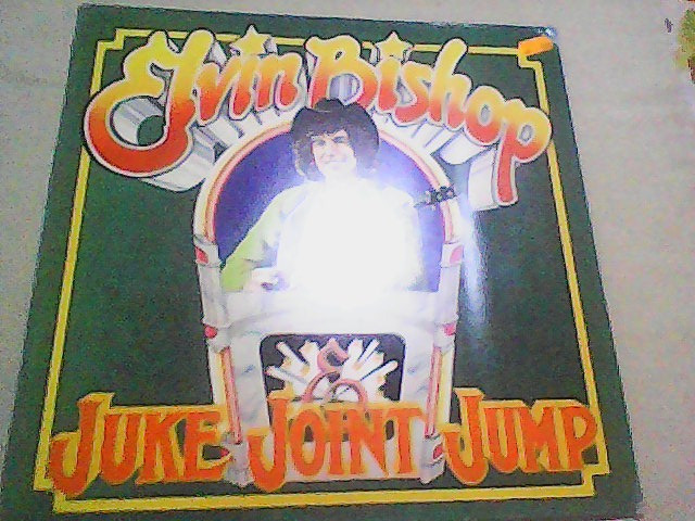 Elvin Bishop: Juke Joint Jump