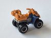 Matchbox Quad