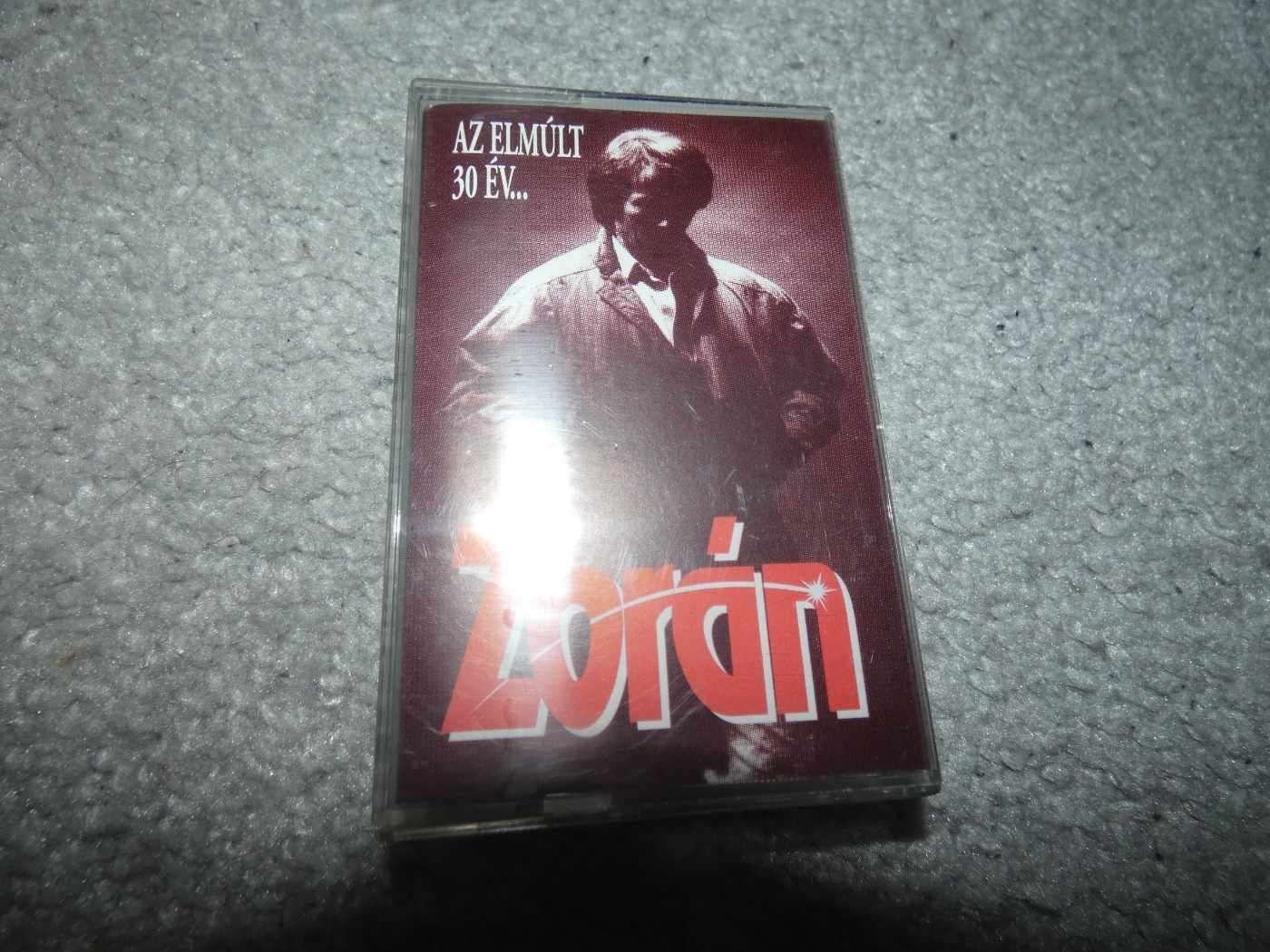 Zorán - Az Elmúlt 30 Év...
