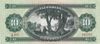 10 forint 1957 4. aUNC