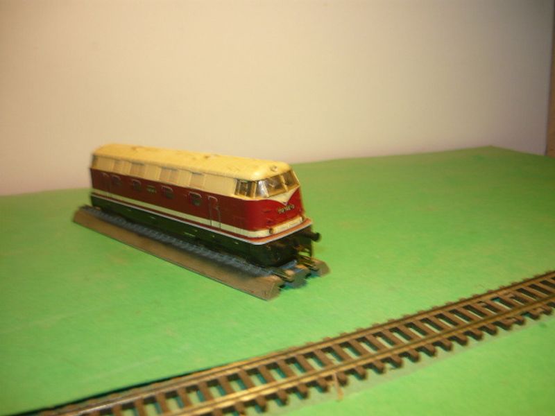 TT, BR-118 145-0