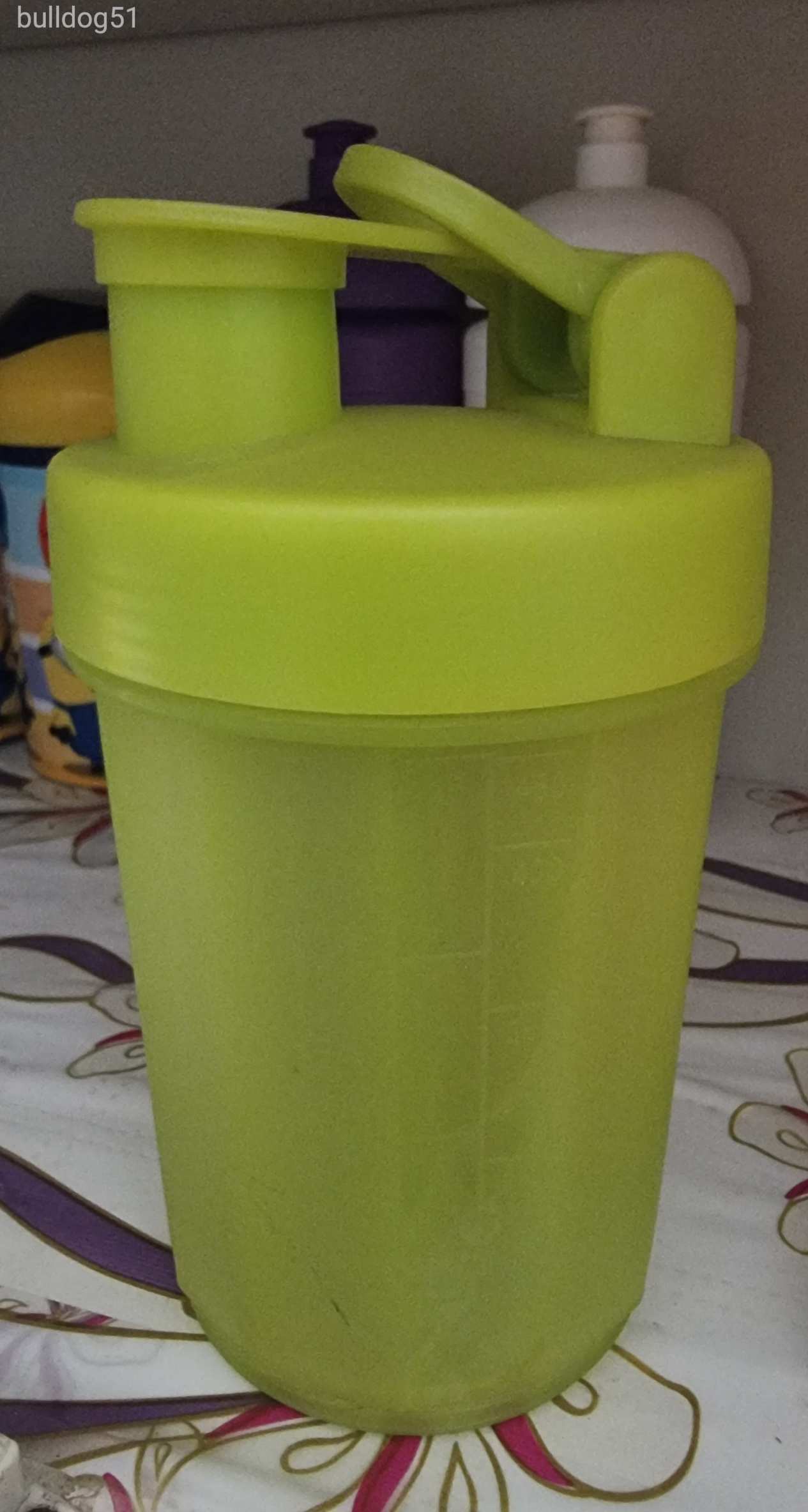 Shaker