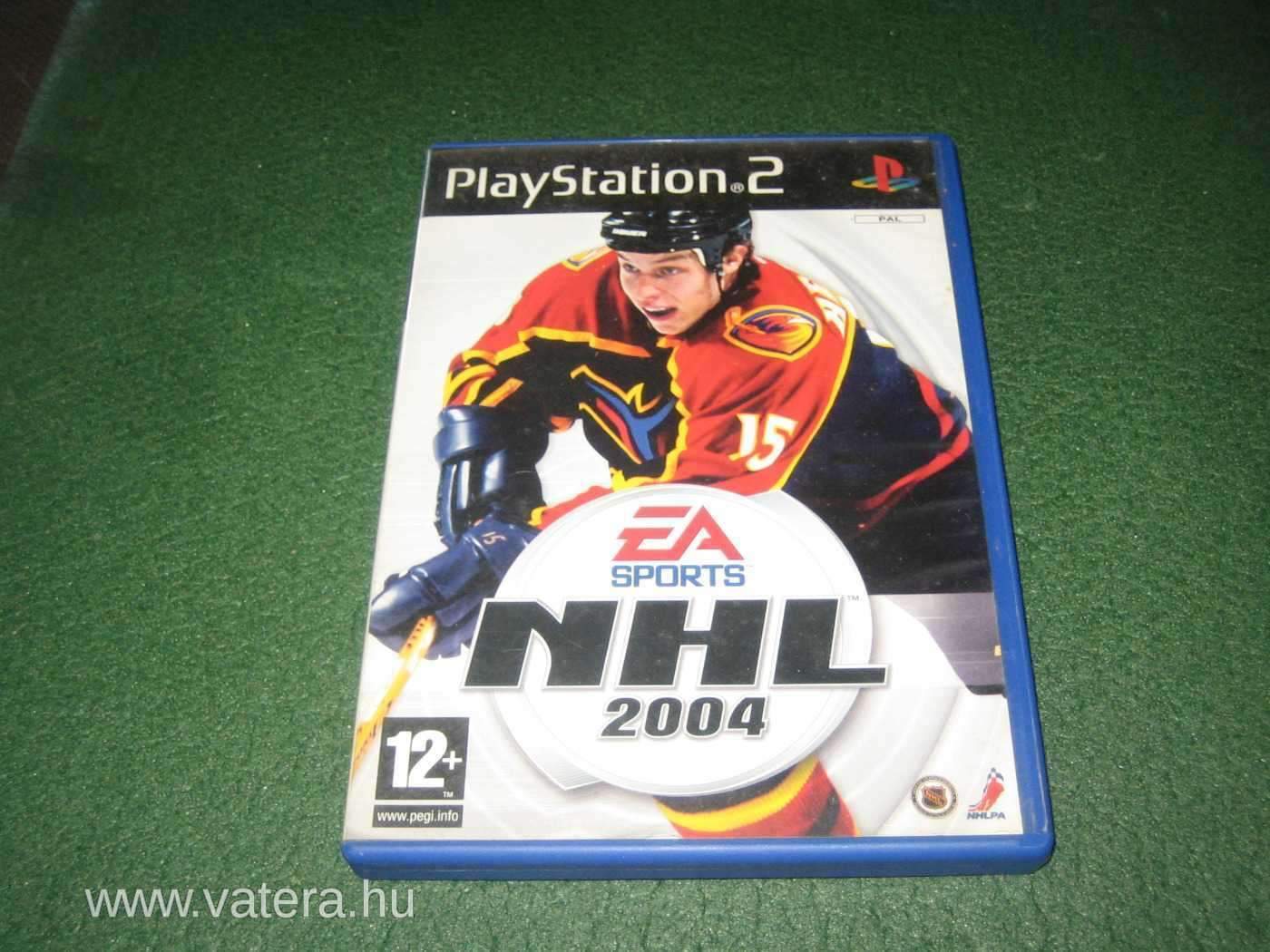 PlayStation 2 játék