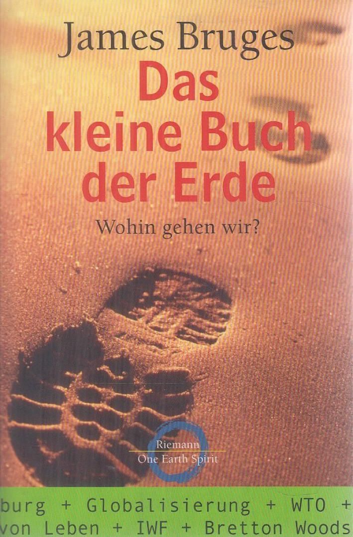 Das kleine Buch der Erde