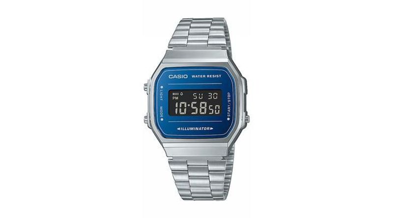 A168WEM-2BEF Karóra (590) CASIO