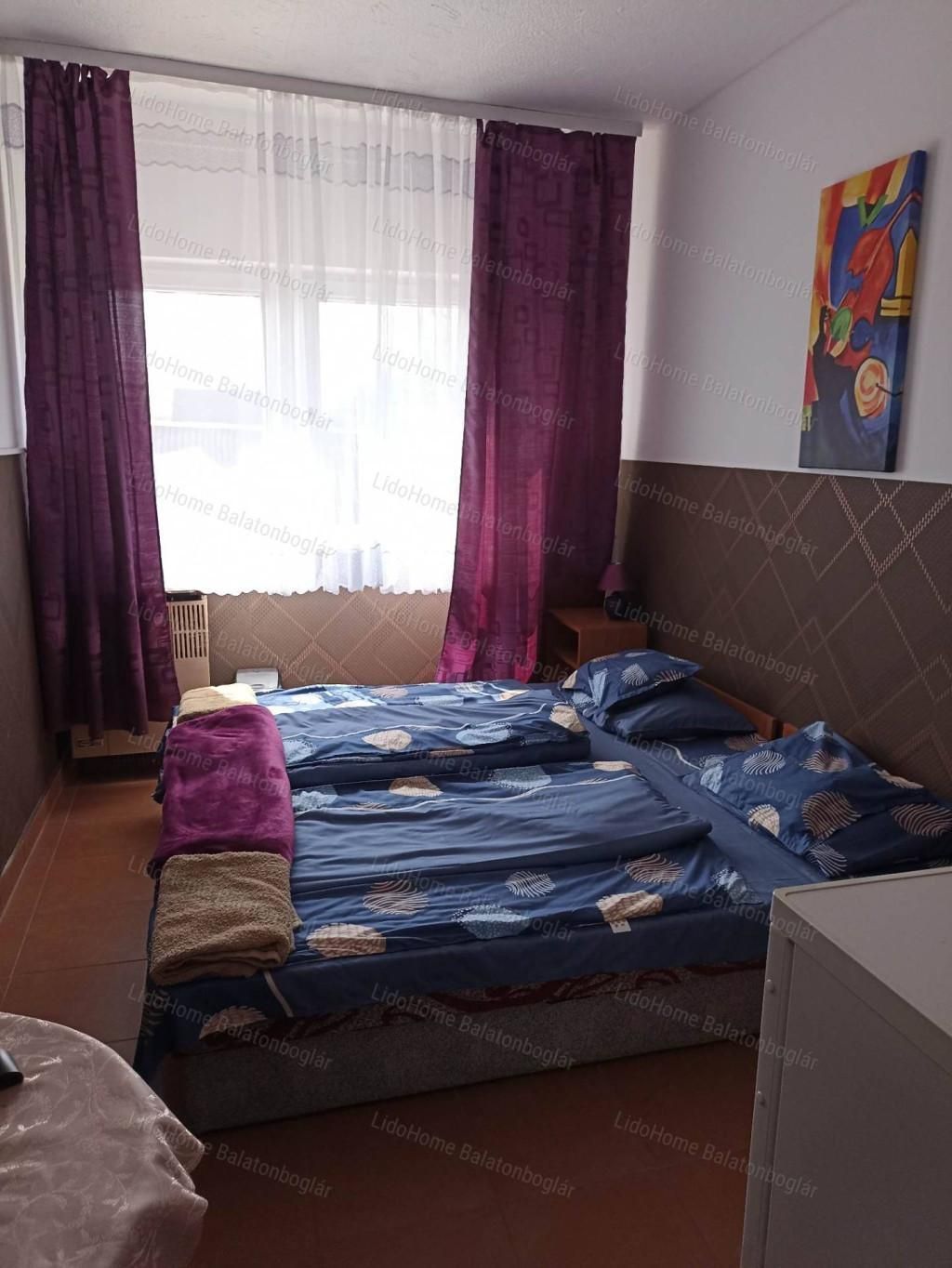Családi ház Balatonlelle