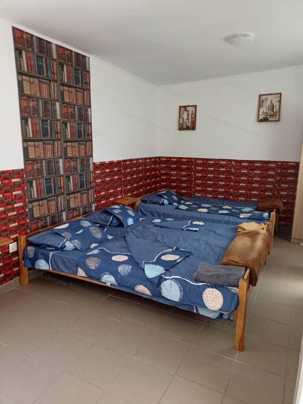 Családi ház Balatonlelle