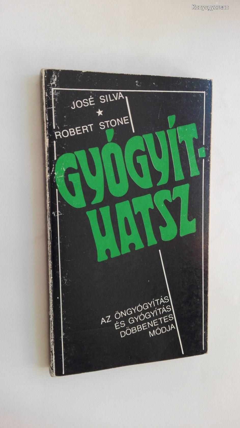 Silva - Stone: Gyógyíthatsz (*62)