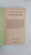 Silva - Stone: Gyógyíthatsz (*62)