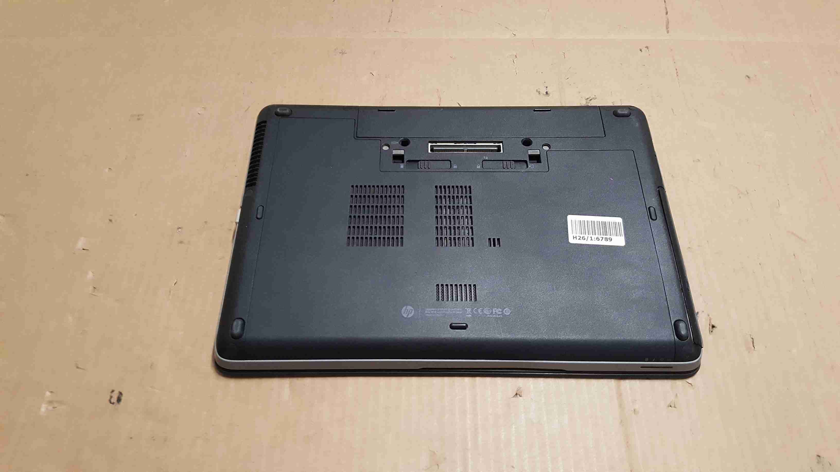 HP ProBook 640 G1