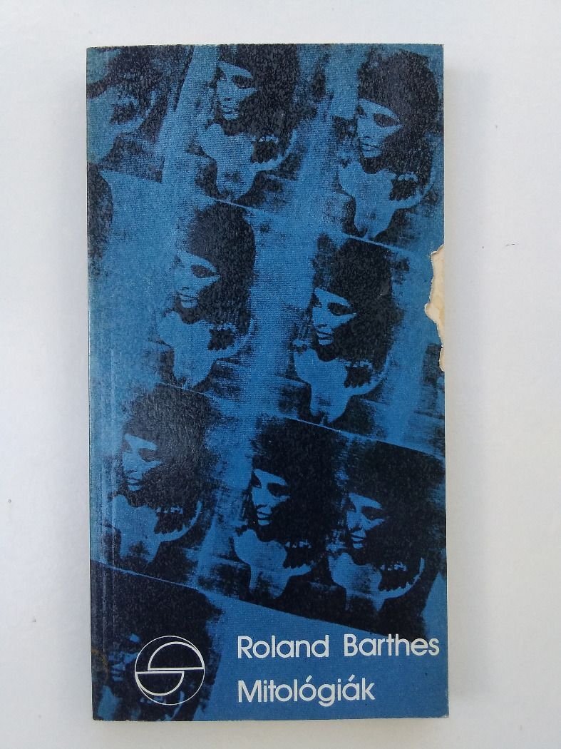 Roland Barthes: Mitológiák