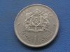 Marokkó 1 Dirham 1969