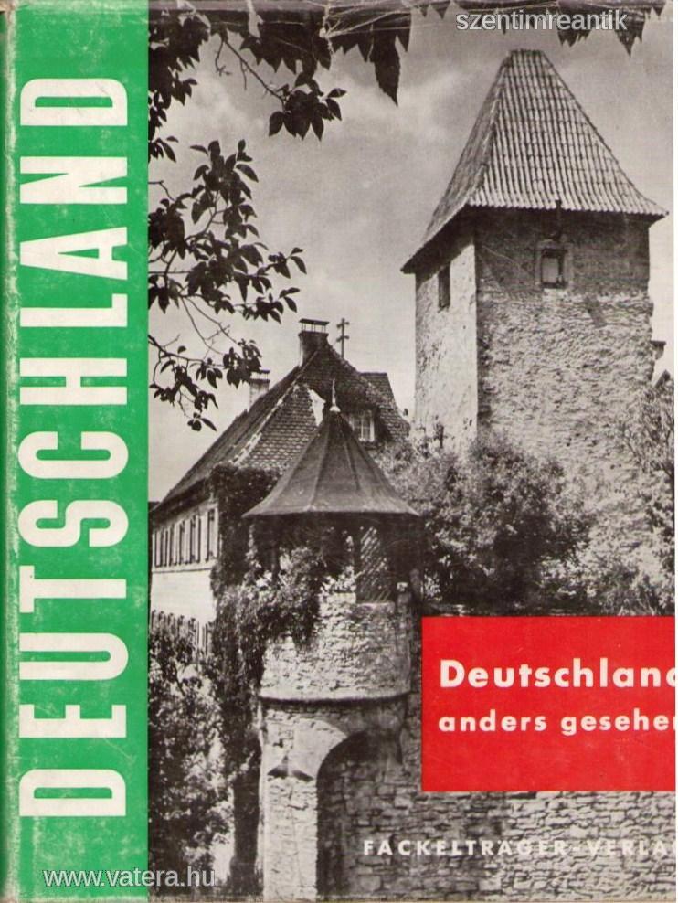 - Deutschland Anders Gesehen