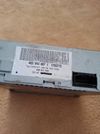 Audi Navigation dvd rom Model No:BE 6333