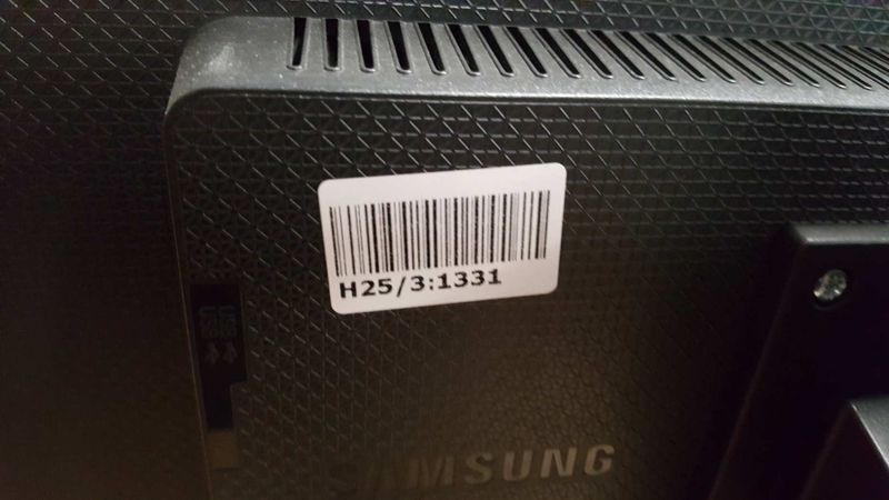 Samsung DB22D-P