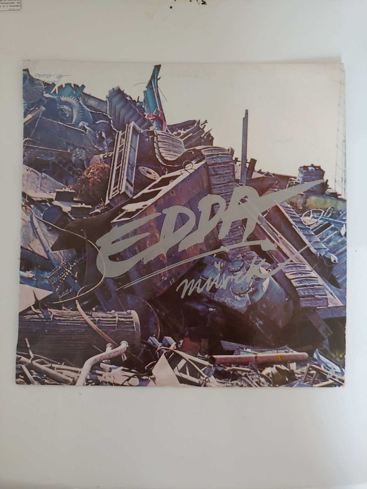 Edda Művek 3.