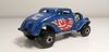 Matchbox Willys Street Rod