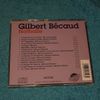 Gilbert Bécaud &ndash; Nathalie  CD
