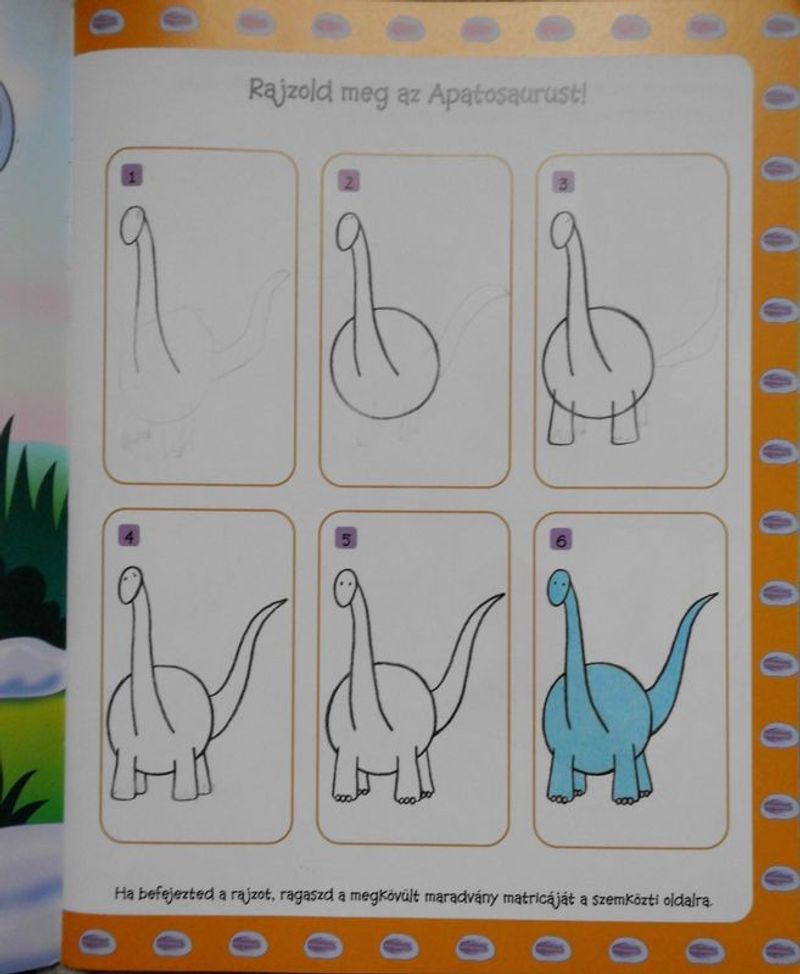 Dinoszauruszok