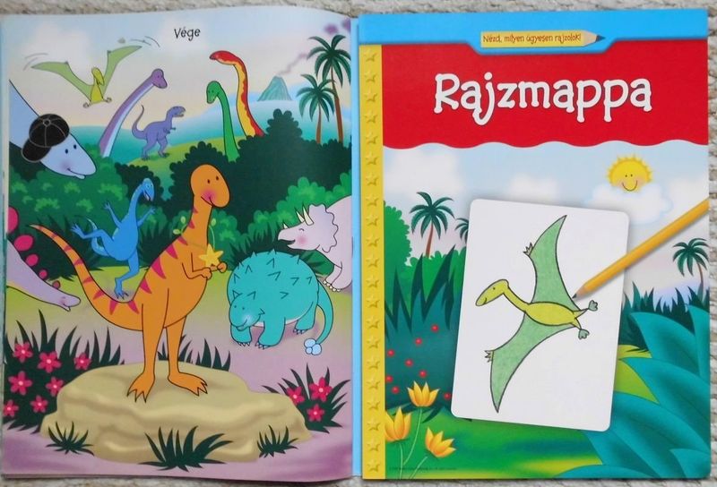 Dinoszauruszok