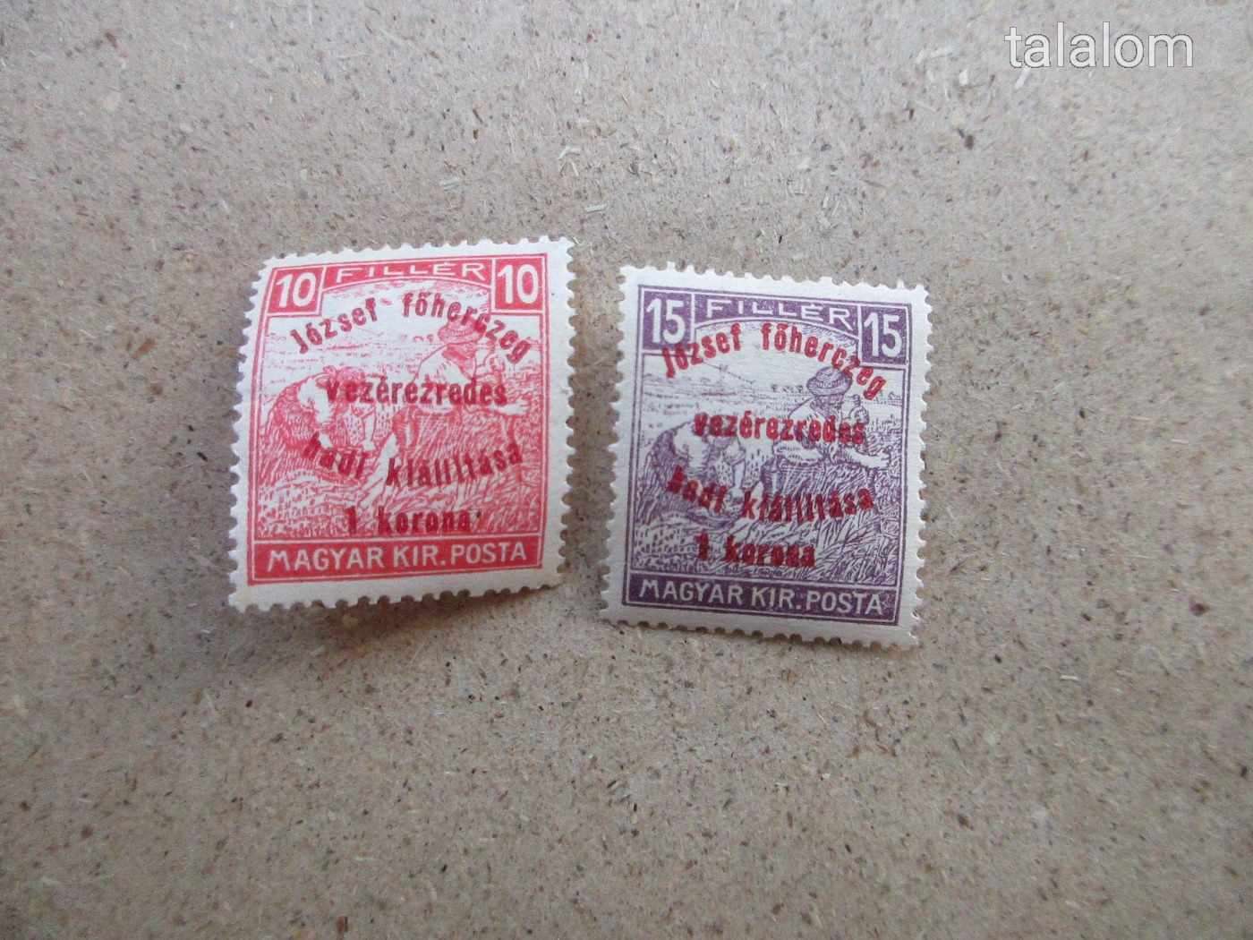 1917.  Margitsziget**