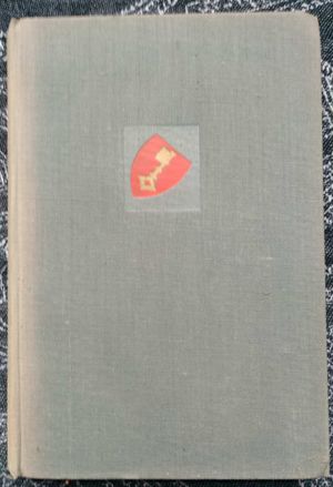 Thomas Mann * A kiválasztott