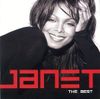 JANET JACKSON - The Best / 2cd / CD
