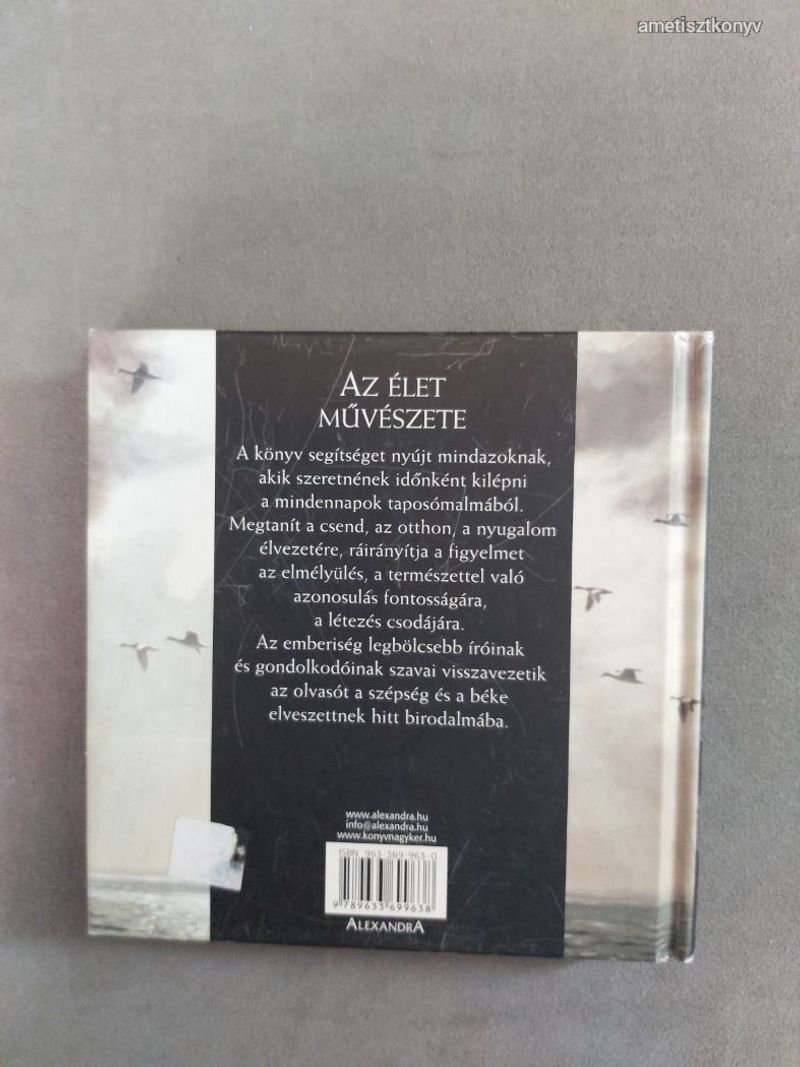 Helen Exley - Az élet művészete