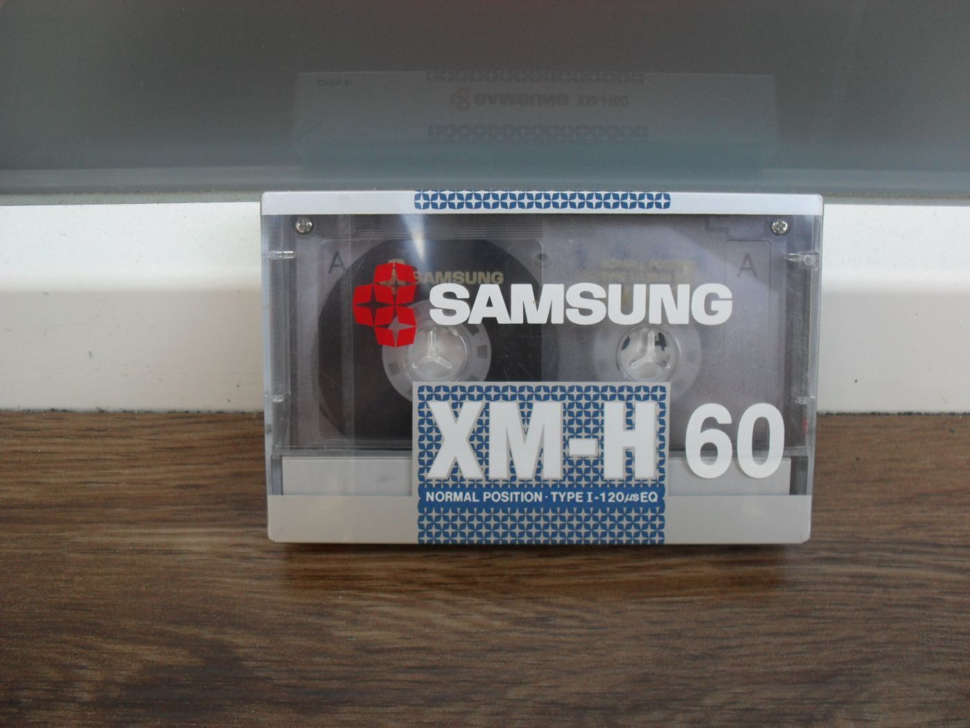 SAMSUNG XM-H60