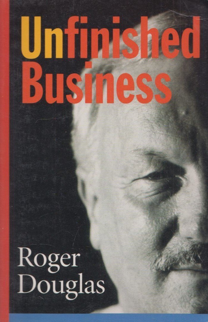 Unfinished Business