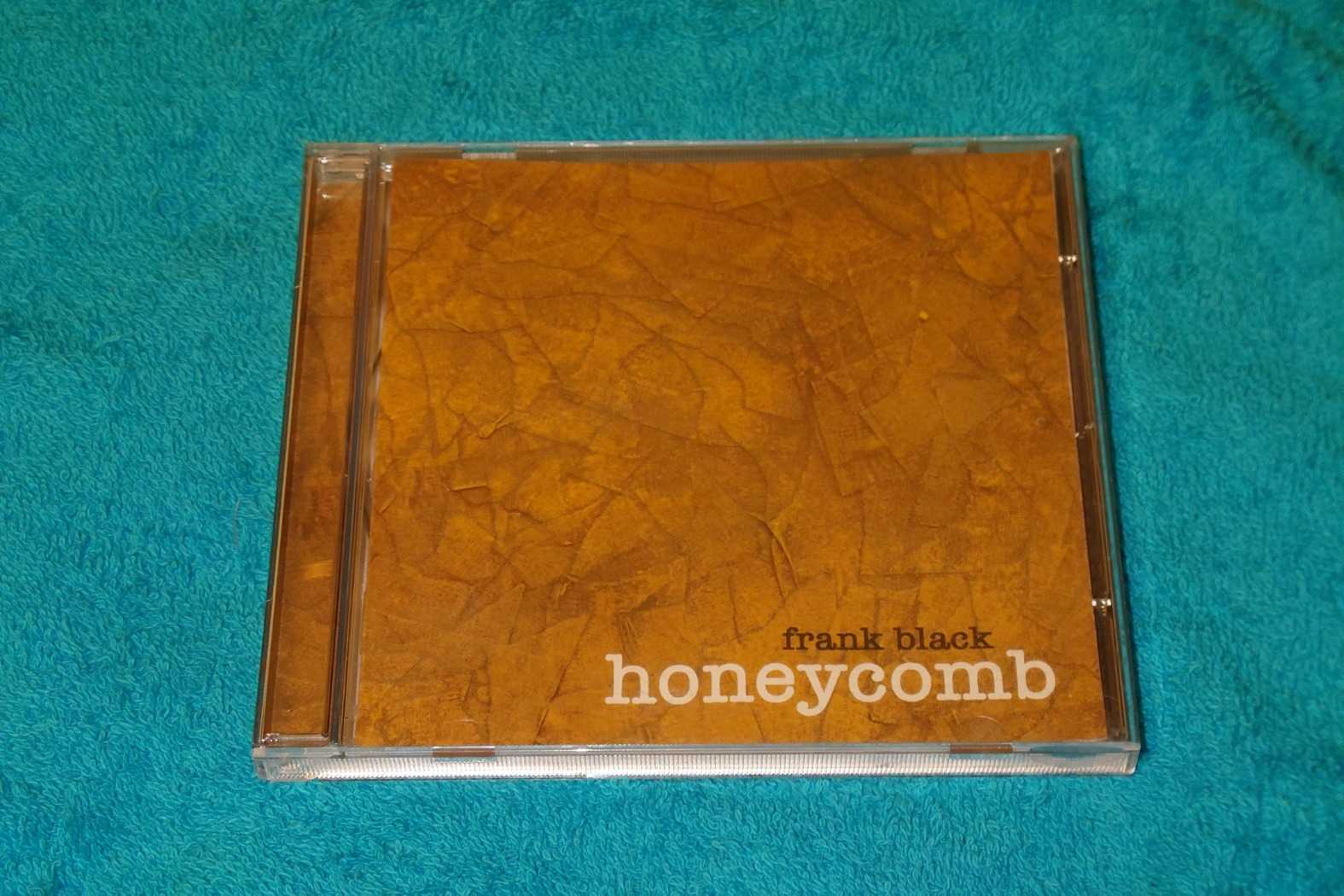Frank Black &ndash; Honeycomb CD