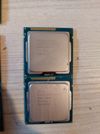 Intel i5 + 2 i7 Processzor Csomag