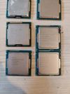 Intel i5 + 2 i7 Processzor Csomag