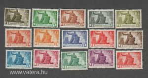 1945/46. Újjáépítés**