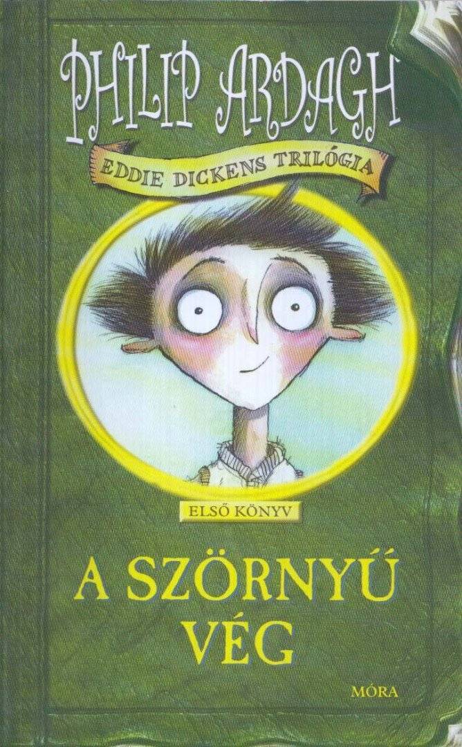 A szörnyű vég