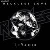Reckless Love - Invader CD hard rock