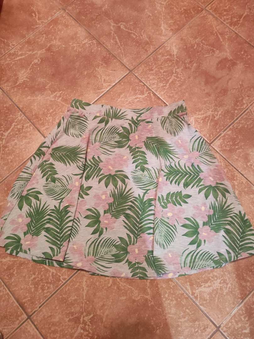H&M divided szoknya