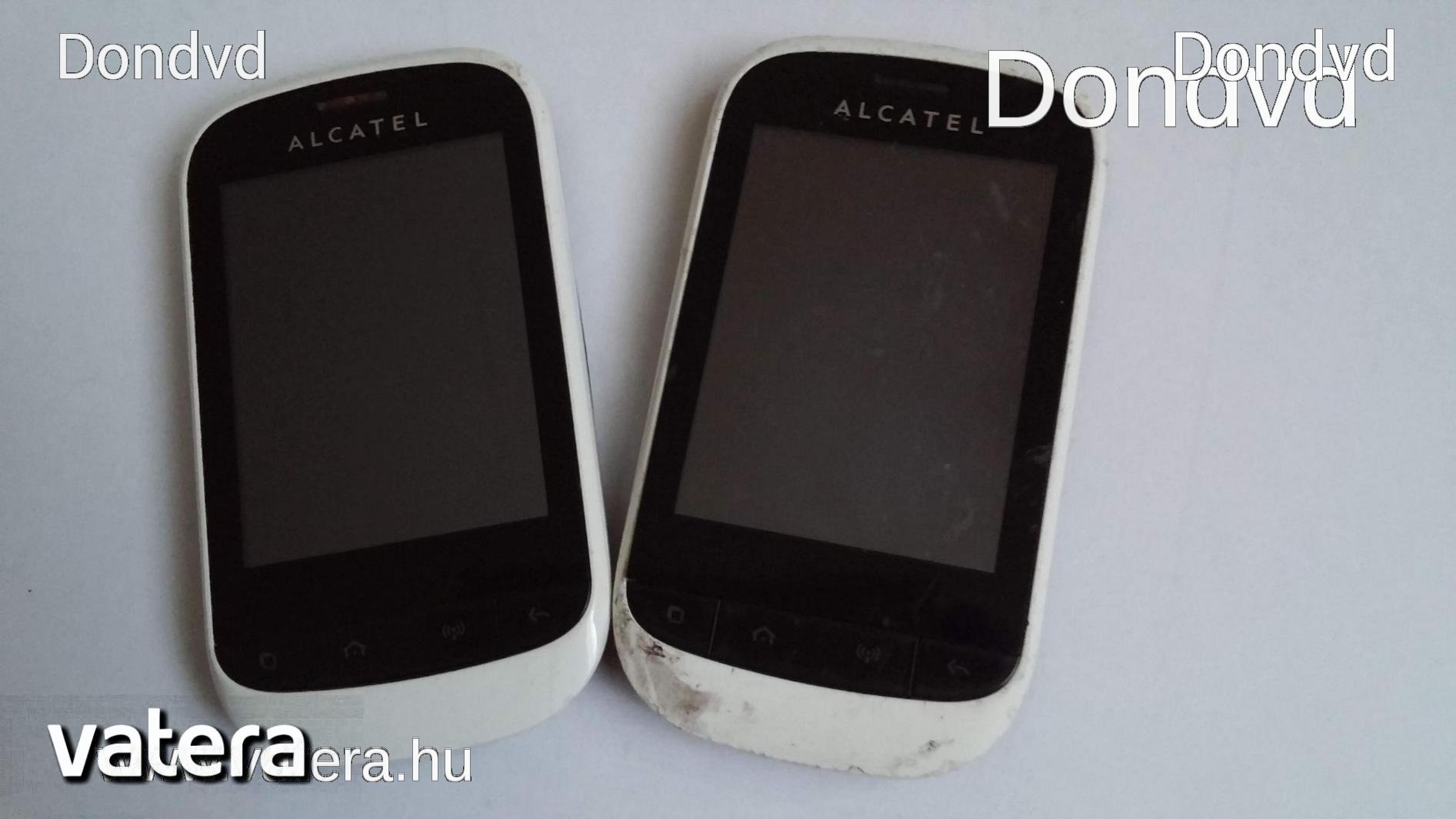 Alcatel  720 telefon eladó!