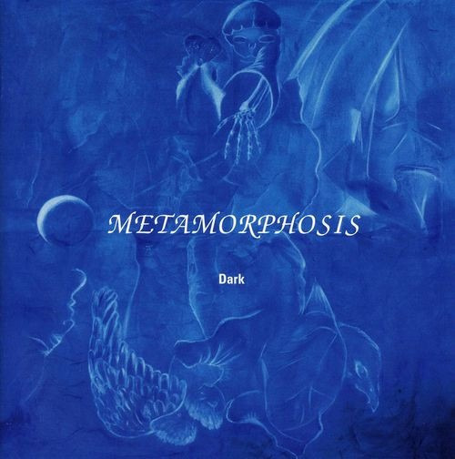 Metamorphosis - Dark CD prog
