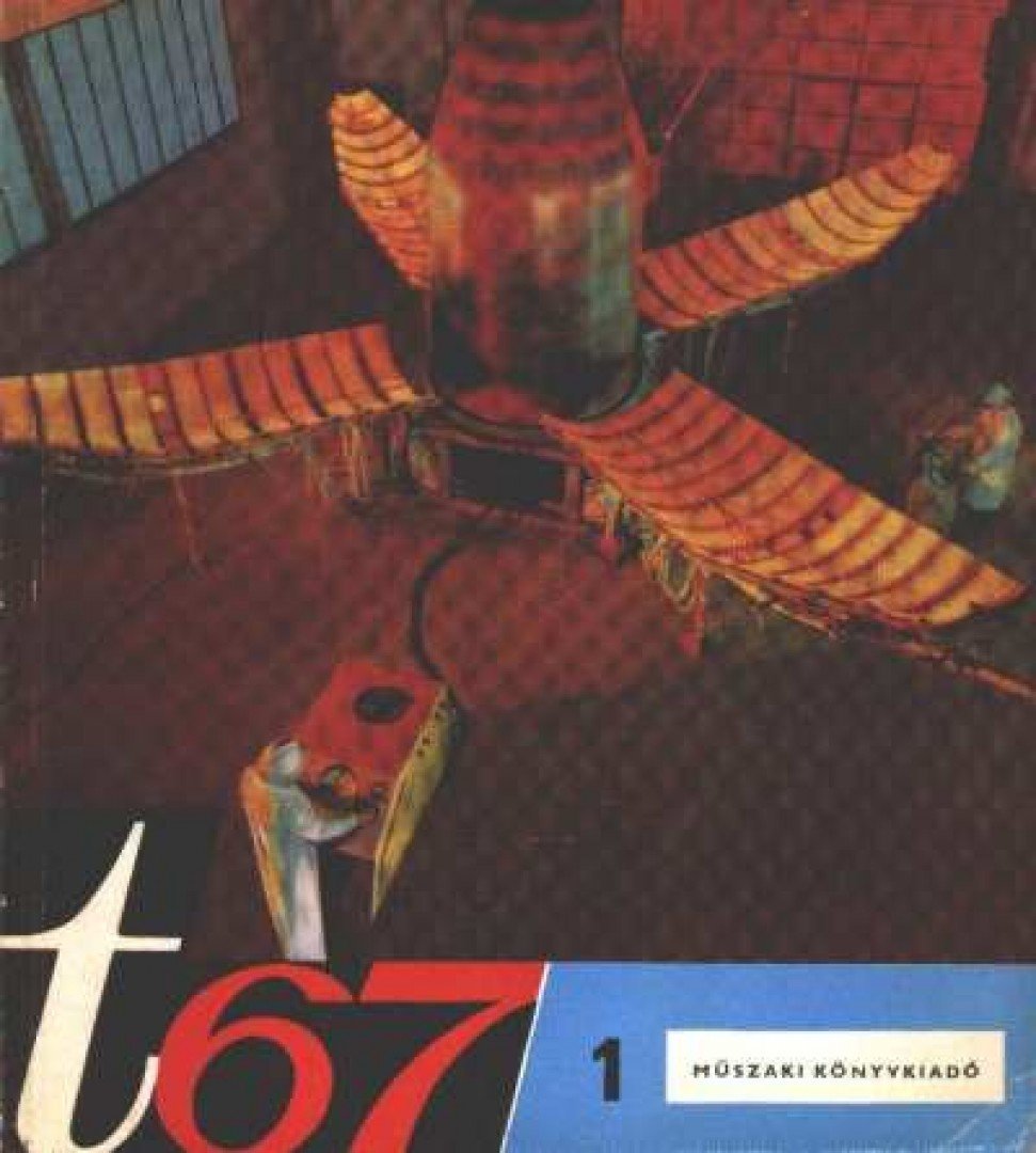 Technikai érdekességek t67.1.