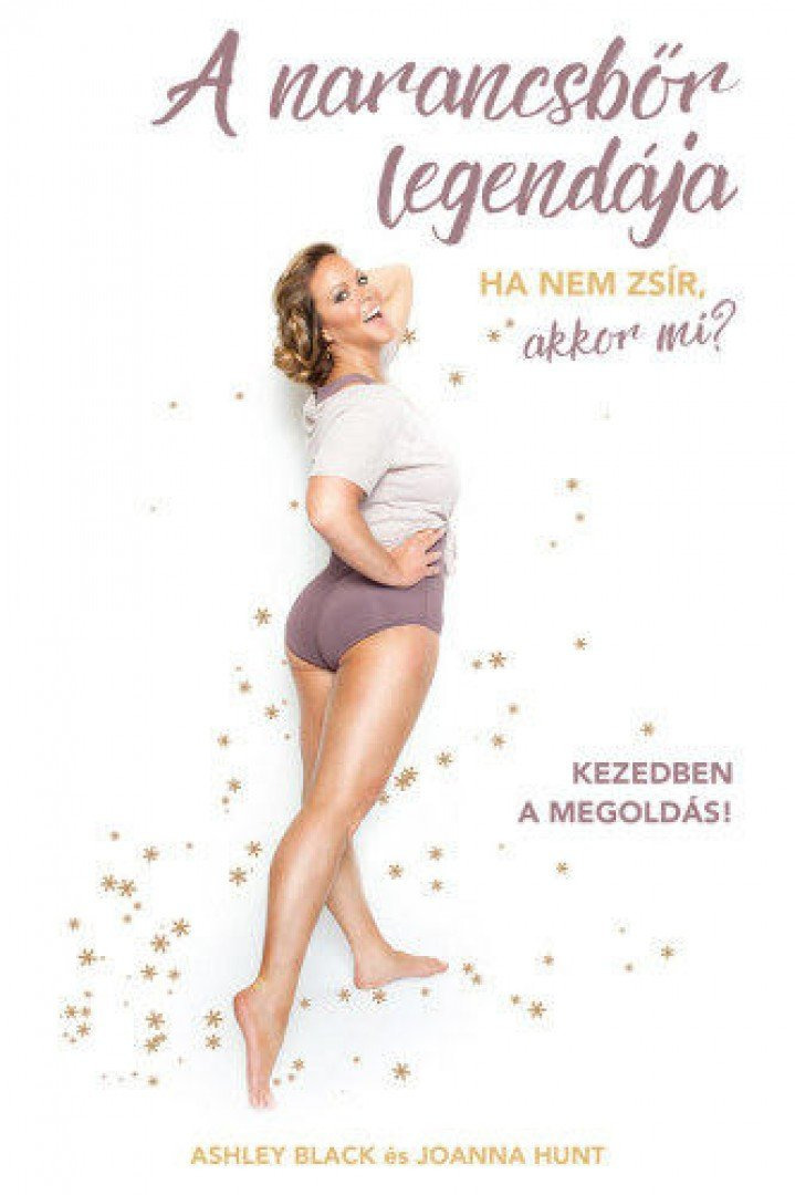 A narancsbőr legendája