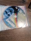 CD - Berki Tamás : A híd
