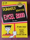 Greg Harvey: Excel 2000 (Dummies könyvek)