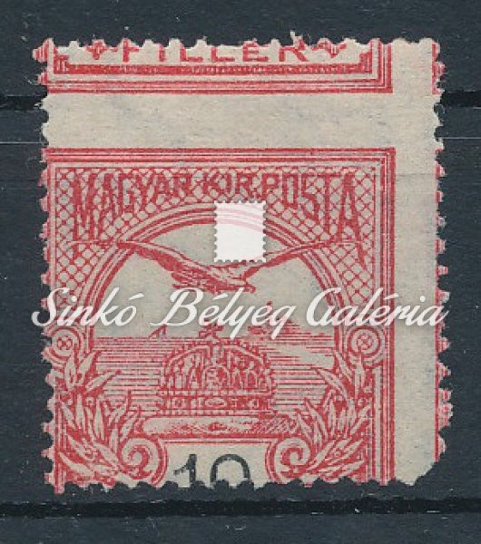1913. Turul 10f