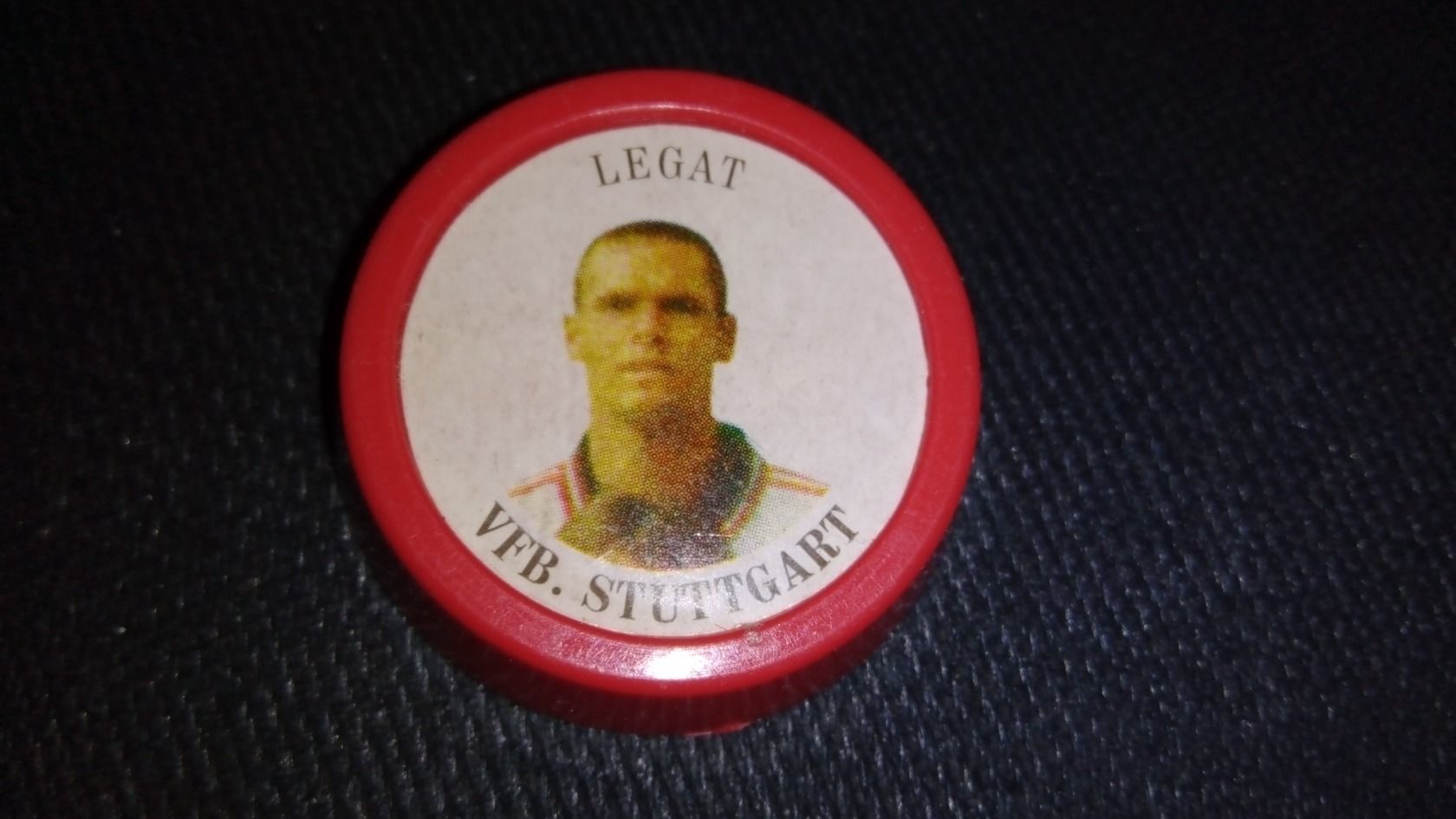 Régi Gombfoci  --- LEGAT