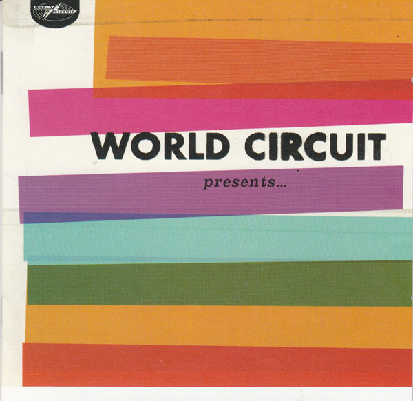 World Circuit Presents ... (2CD)